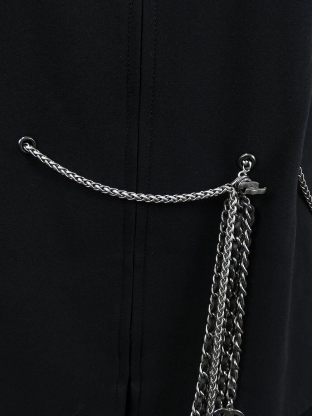 Chanel 98 P Suit Vintage - Picture 2 of 12